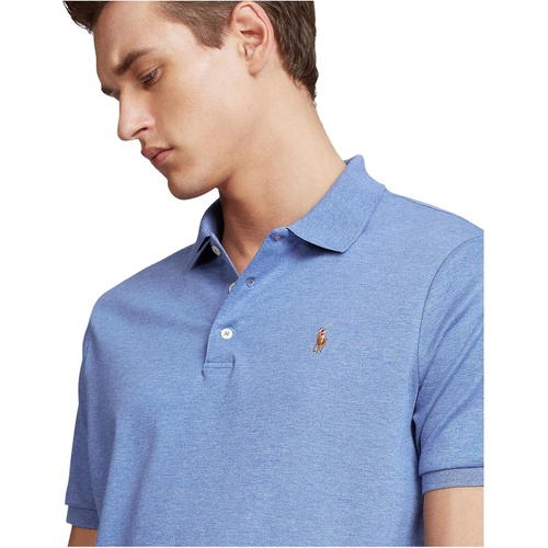 폴로 랄프로렌 Polo Ralph Lauren Classic Fit Soft Cotton Polo