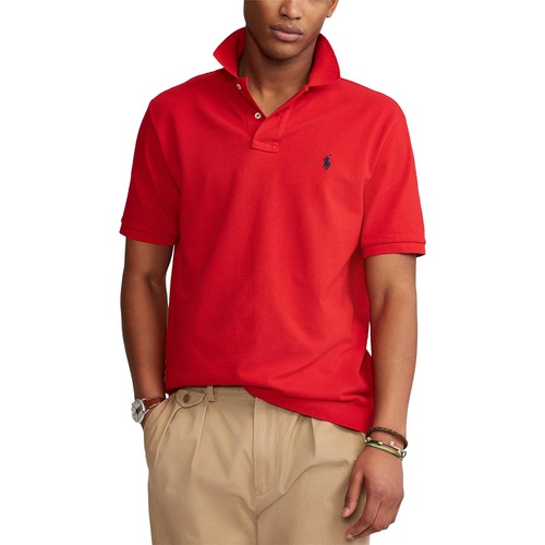 폴로 랄프로렌 Polo Ralph Lauren Classic Fit Mesh Polo