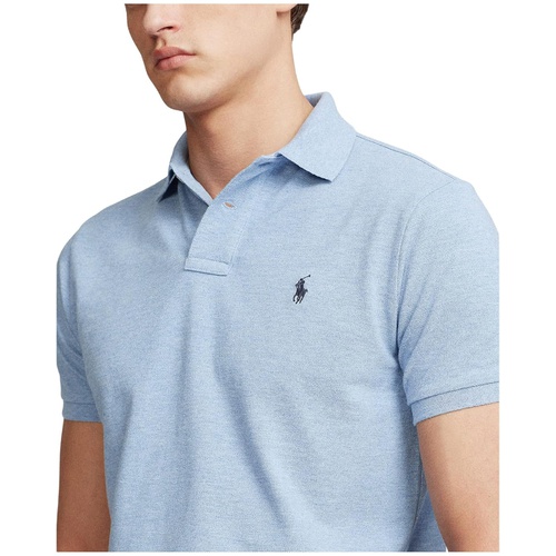 폴로 랄프로렌 Polo Ralph Lauren Custom Slim Fit Mesh Polo