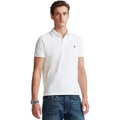 Polo Ralph Lauren Custom Slim Fit Mesh Polo