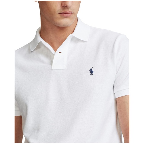 폴로 랄프로렌 Polo Ralph Lauren Custom Slim Fit Mesh Polo