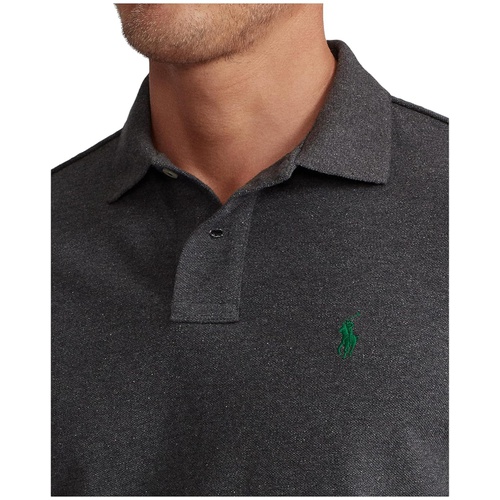 폴로 랄프로렌 Polo Ralph Lauren Custom Slim Fit Mesh Polo