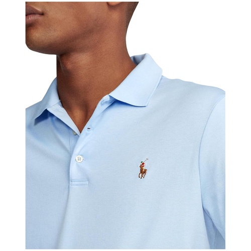 폴로 랄프로렌 Polo Ralph Lauren Classic Fit Soft Cotton Polo