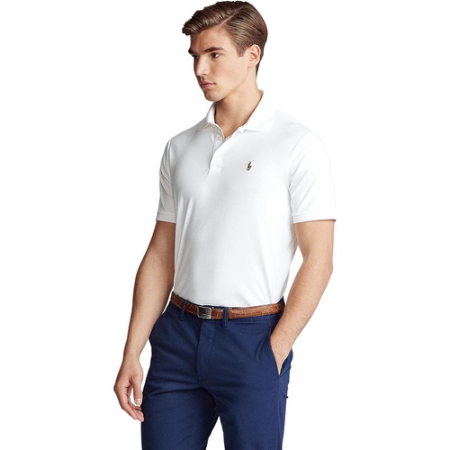 폴로 랄프로렌 Polo Ralph Lauren Classic Fit Soft Cotton Polo