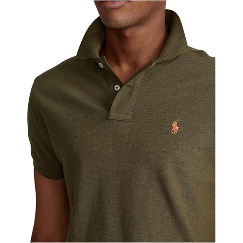 폴로 랄프로렌 Polo Ralph Lauren Classic Fit Mesh Polo