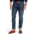 Polo Ralph Lauren Hampton Relaxed Straight Fit Jeans