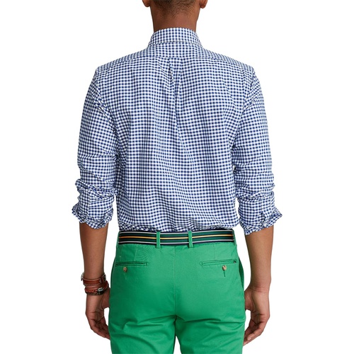 폴로 랄프로렌 Polo Ralph Lauren Classic Fit Oxford Shirt