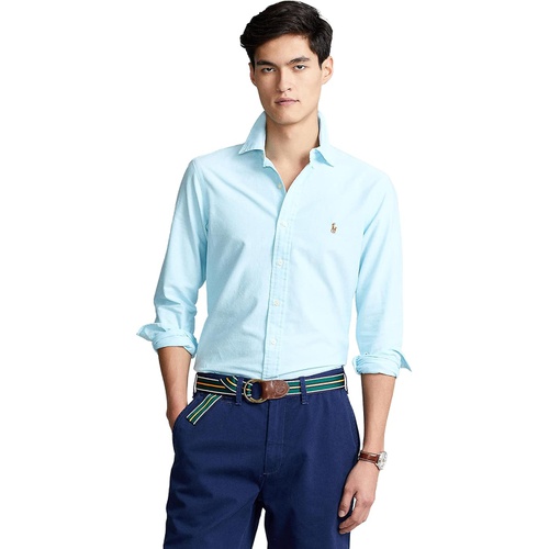 폴로 랄프로렌 Polo Ralph Lauren Classic Fit Oxford Shirt