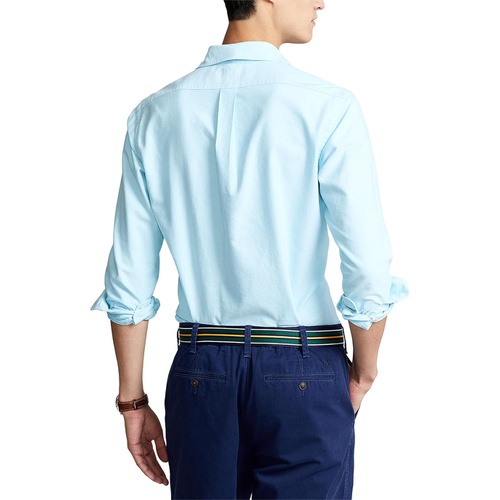 폴로 랄프로렌 Polo Ralph Lauren Classic Fit Oxford Shirt