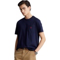 Polo Ralph Lauren Classic Fit Pocket Tee