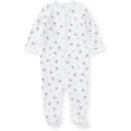 Polo Ralph Lauren Kids Polo Bear Footie (Infant)