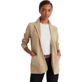 LAUREN Ralph Lauren Sweater Knit Blazer