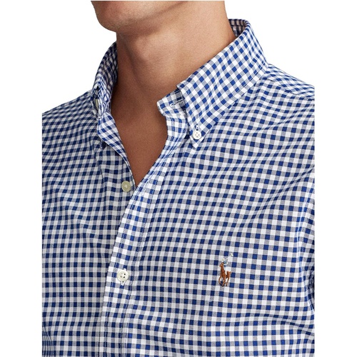 폴로 랄프로렌 Polo Ralph Lauren Slim Fit Stretch Oxford Shirt