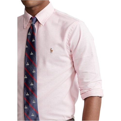 폴로 랄프로렌 Polo Ralph Lauren Slim Fit Stretch Oxford Shirt