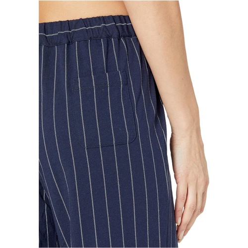 폴로 랄프로렌 LAUREN Ralph Lauren Cotton Polyester Jersey Separate Long Pants
