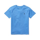 Polo Ralph Lauren Kids Short Sleeve Jersey T-Shirt (Little Kids)