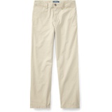 Polo Ralph Lauren Kids Slim Fit Cotton Chino Pants (Big Kids)