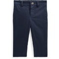 Polo Ralph Lauren Kids Slim Fit Cotton Chino Pants (Infant)