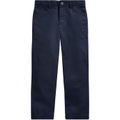 Polo Ralph Lauren Kids Slim Fit Cotton Chino Pants (Toddler)