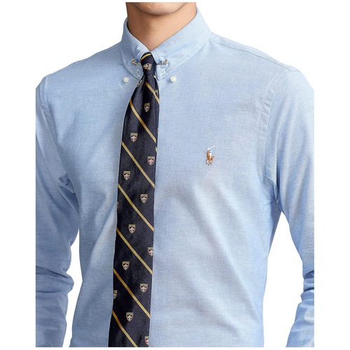 폴로 랄프로렌 Polo Ralph Lauren Slim Fit Stretch Oxford Shirt