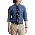 Polo Ralph Lauren Chambray Sport Shirt