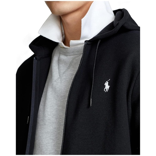 폴로 랄프로렌 Polo Ralph Lauren Double Knit Tech Fleece Hoodie