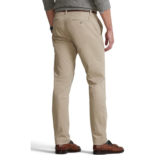 폴로 랄프로렌 Polo Ralph Lauren Stretch Straight Fit Chino Pants