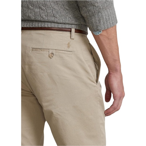 폴로 랄프로렌 Polo Ralph Lauren Stretch Straight Fit Chino Pants