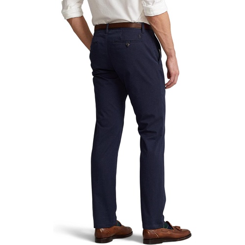 폴로 랄프로렌 Polo Ralph Lauren Stretch Straight Fit Chino Pants