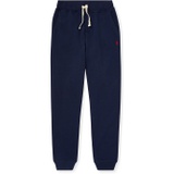 Polo Ralph Lauren Kids Cotton-Blend-Fleece Joggers (Big Kids)