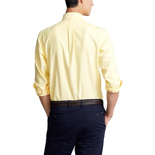 폴로 랄프로렌 Polo Ralph Lauren Classic Fit Oxford Shirt