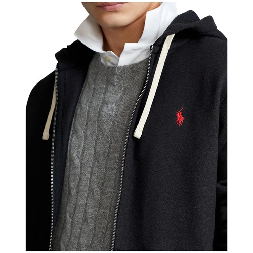 폴로 랄프로렌 Polo Ralph Lauren Classic Fleece Full-Zip Hoodie