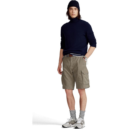 폴로 랄프로렌 Polo Ralph Lauren Classic Fit Gellar Cargo Shorts