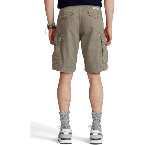 폴로 랄프로렌 Polo Ralph Lauren Classic Fit Gellar Cargo Shorts