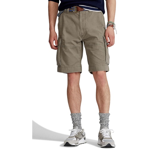 폴로 랄프로렌 Polo Ralph Lauren Classic Fit Gellar Cargo Shorts