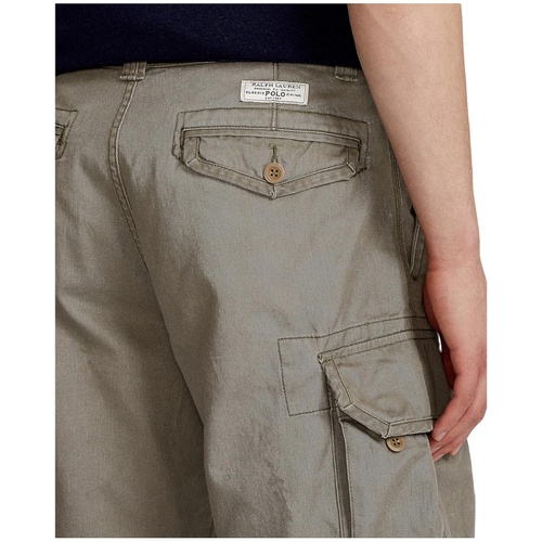 폴로 랄프로렌 Polo Ralph Lauren Classic Fit Gellar Cargo Shorts