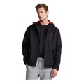 Polo Ralph Lauren Water-Resistant Hooded Jacket