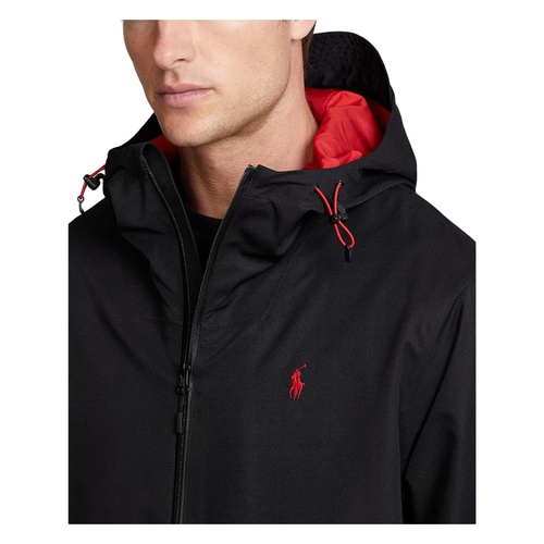 폴로 랄프로렌 Polo Ralph Lauren Water-Resistant Hooded Jacket