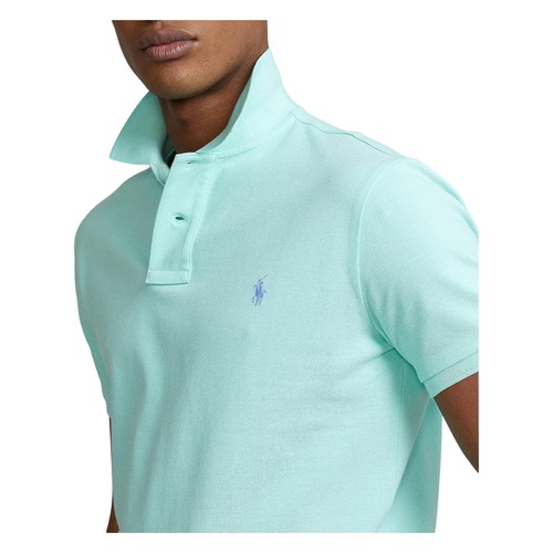 폴로 랄프로렌 Polo Ralph Lauren Classic Fit Mesh Polo Shirt