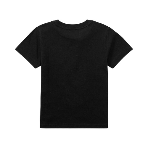 폴로 랄프로렌 Polo Ralph Lauren Kids Short Sleeve Jersey T-Shirt (Toddler)
