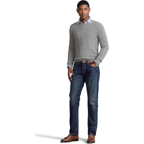 폴로 랄프로렌 Polo Ralph Lauren Hampton Relaxed Straight Jean