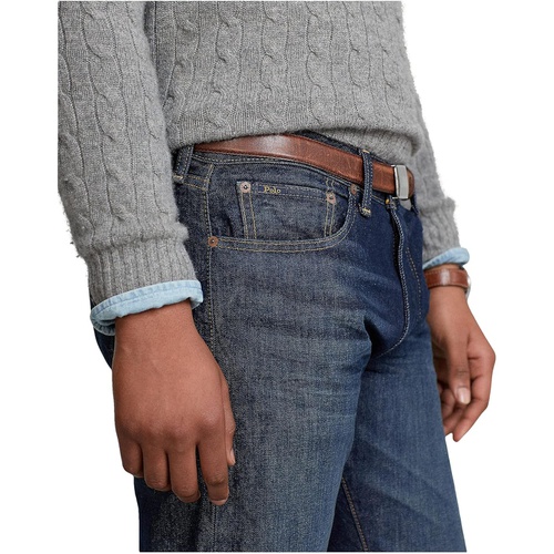 폴로 랄프로렌 Polo Ralph Lauren Hampton Relaxed Straight Jean