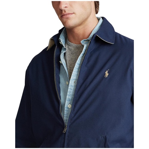 폴로 랄프로렌 Polo Ralph Lauren Bi-Swing Windbreaker Jacket