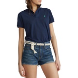 Polo Ralph Lauren Earth Classic Fit Polo_NEWPORT NAVY