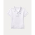 Soft Cotton Polo Shirt