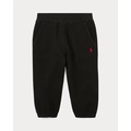 Fleece Sweatpant