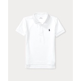 Performance Jersey Polo Shirt