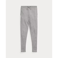 French Terry Jogger Pant