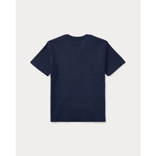 폴로 랄프로렌 Cotton Jersey Crewneck Tee