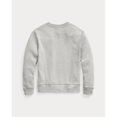 폴로 랄프로렌 Fleece Crewneck Sweatshirt